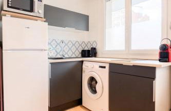 Marcq en Baroeul - Beautiful and bright apartment! - Foto 11