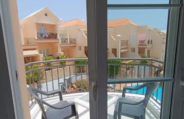 Sarah's Apartment - Playa Fañabe - Foto 18