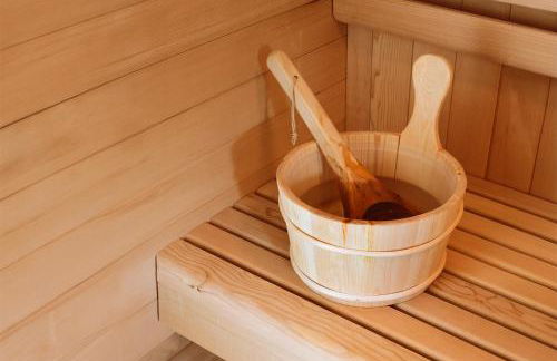 Suite & SPA à La Ferme 1802 - Foto 16