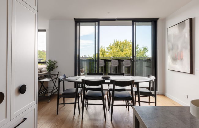 Caroline Serviced Apartments Richmond - Photo 27