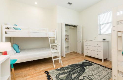 Luxury Beachfront Large Deck Group Ready - Foto 22