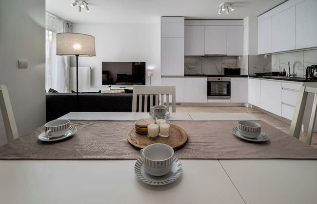 RentPlanet Kępa Mieszczańska - Foto 76