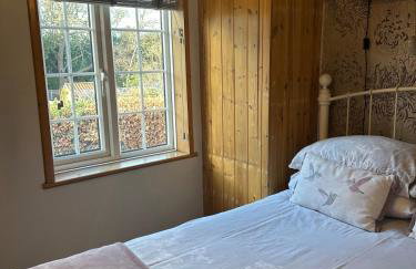 Valentine Cottage, Aylsham - Foto 46