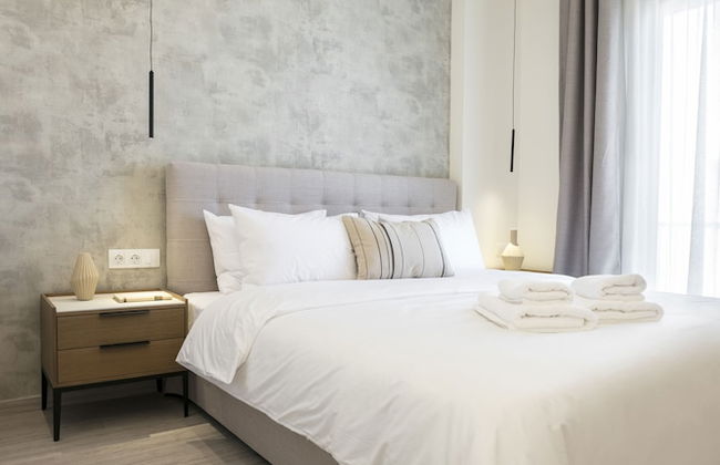 Deluxe Apartment in Kallithea - Foto 7