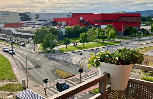 Delux apartment LA ARENA with private garage - Foto 33