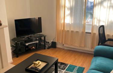 Comfortable 2-Bed Flat in Heart of Tyne Wear - Pass the Keys - Foto 30