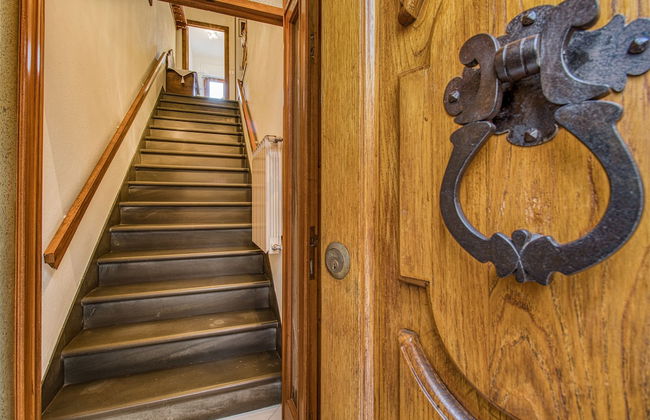 Casa Gedeone - Grand Canyon of Tuscany - Photo 17