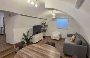 The Modern Cave Lodge - ComfyHome Apartments Stuttgart - Foto 15