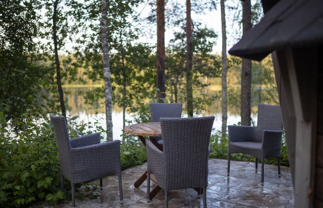 Villa Valmuska - Foto 13