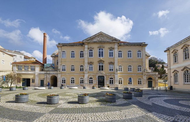 Obidos Nazare Caldas da Rainha Full Day Private Tour from Lisbon - Photo 21