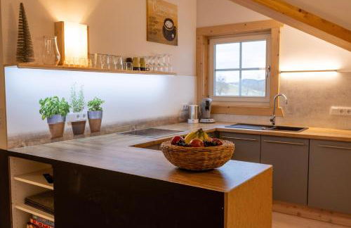 Gaul Lodge - für bis zu 8 Gäste, inkl Königscard, 4 Schlafzimmer, 2 Bäder, große Küche, gratis Parken & WLAN, Self Check-in - Foto 10