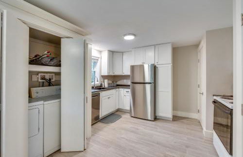 Maine Escape with Grill, Near Skiing and Hiking! - Photo 11