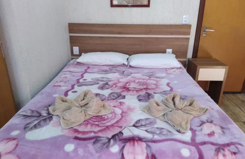 V do Lago Negro - Photo 33