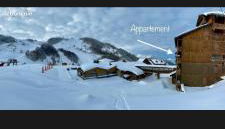 Appartement T2 Guzet Neige - Foto 2