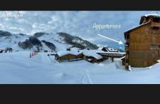 Appartement T2 Guzet Neige - Foto 2