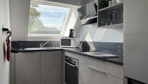 A l'ombre du figuier - Foto 3