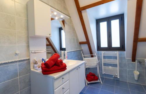 Maison Liz - Foto 15