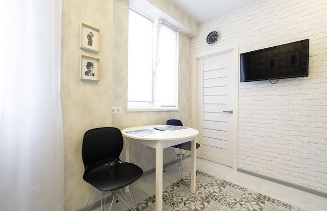 More Apartments na Stanislavskogo 1A - 6 - Photo 15