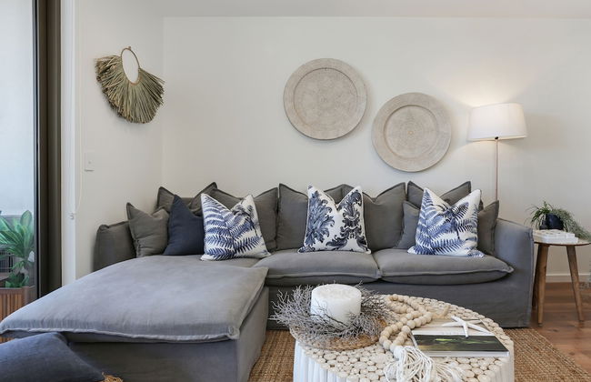 Oceanview Kiama Luxury Coastal Accommodation - Foto 13