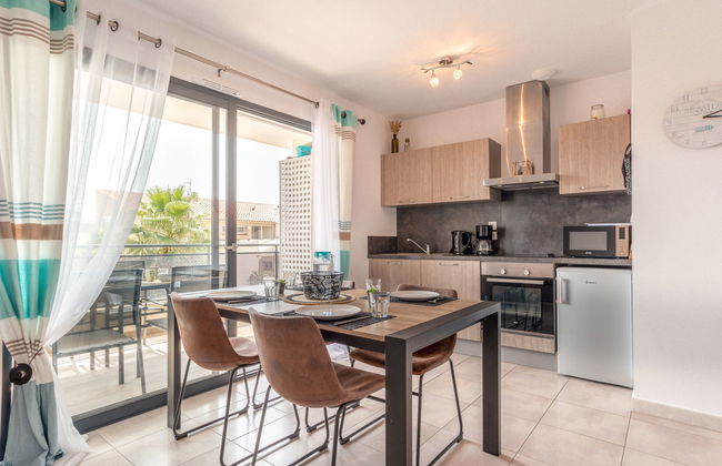 Le Clos des Alberes - Foto 2