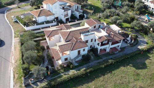 Appartamenti Torre di Barì - Foto 5, Garden view