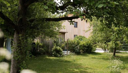 Ferienhaus Schmidhuber - Foto 5