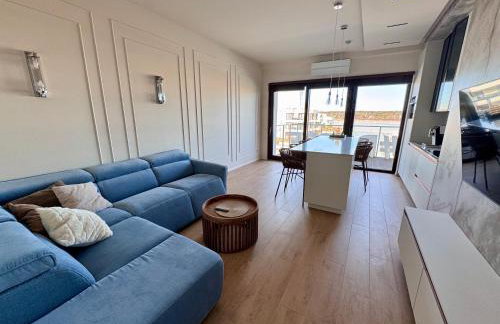 Aqua Concept Apartment Sol Marina - Foto 2