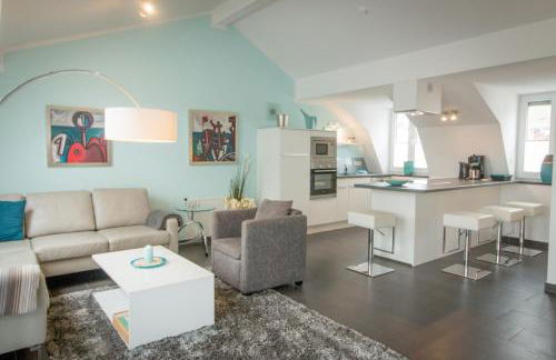 Ferienapartments Am Steinfelder Hof - Foto 71