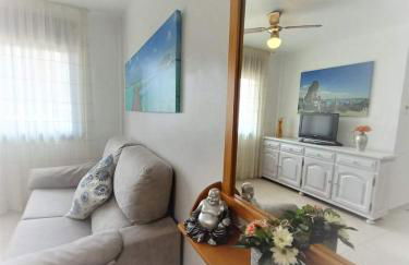 L'ARENAL, ACOGEDOR APARTAMENTO EN L'AMPOLLA - Foto 2