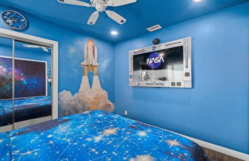 Galaxy Quest by OC Adventure Homes - Foto 20