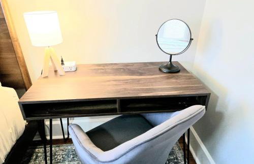 DT Indy! Walk to Lucas Oil, Gainbridge, Conv Cntr - Photo 46