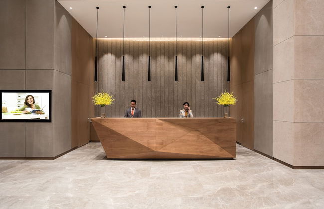 Citadines Songshan Lake Dongguan - Photo 2