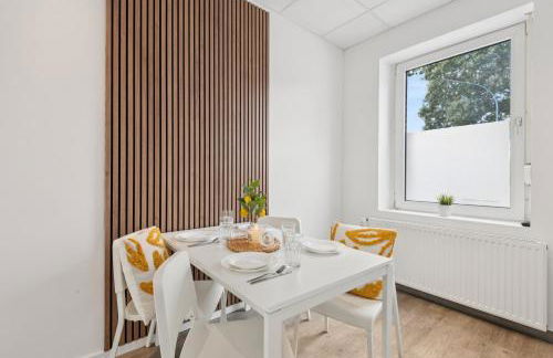 Worker Place Bedburg Hau - Foto 16