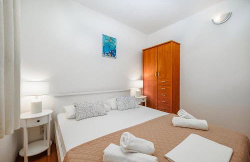 Apartment Bernarda - Photo 12