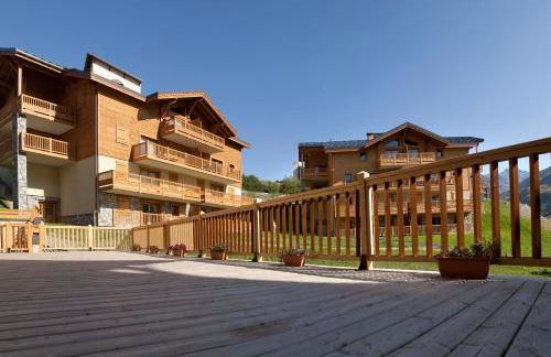 CGH Résidences & Spas Les Clarines - Foto 37