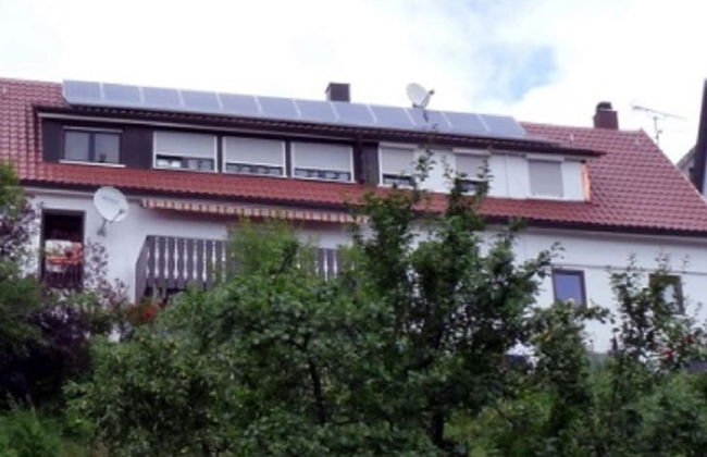 Ferienwohnung Mack - Foto 12