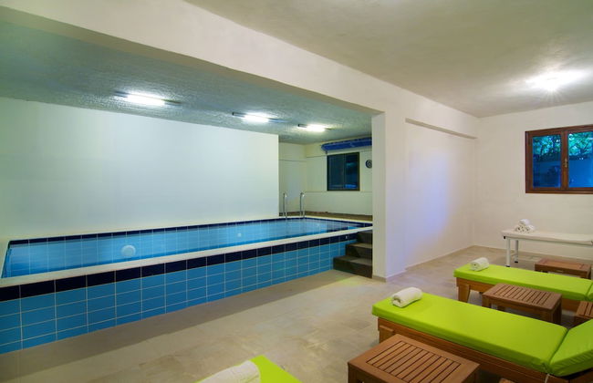 Trefon Hotel Apartments and Suites - Foto 41