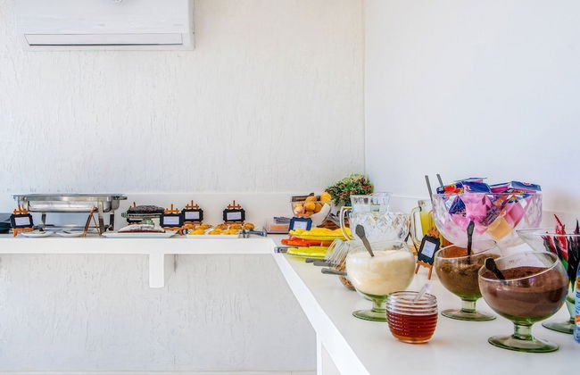 Pousada Solar dos Lírios - Praia do Rosa - Photo 75