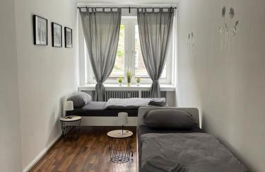 Ruhrpott Apartment Zentral - Foto 30