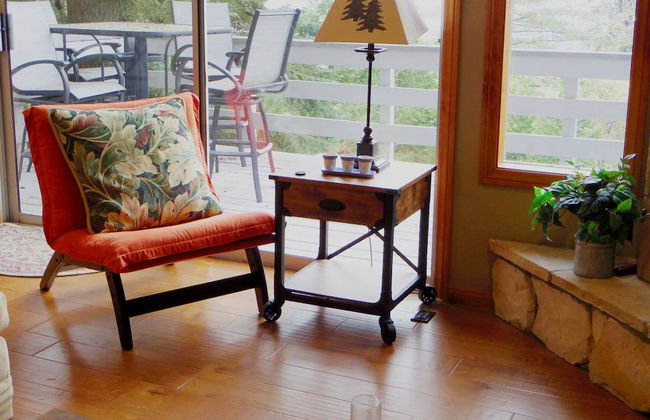 Lakeview House at Lake Arrowhead - Foto 17