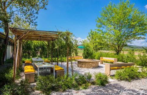 Bioagriturismo il cerreto - Foto 24