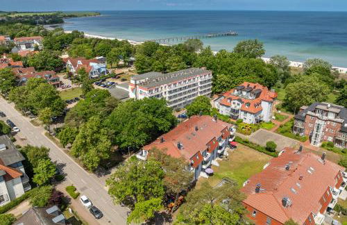 Seebach Wohnung 10 - Foto 3