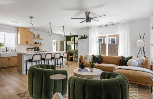 Spacious Mission Hills Home With City Views - Foto 5