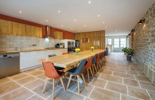 gite D'line - Foto 9