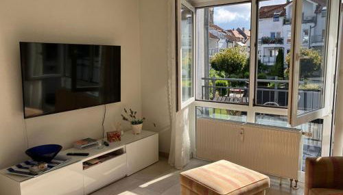 Komfortferienwohnung Zentrum - Foto 2