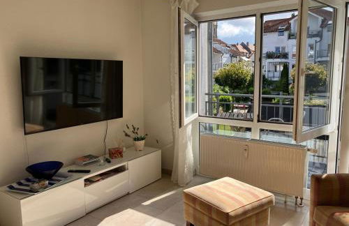 Komfortferienwohnung Zentrum - Foto 2