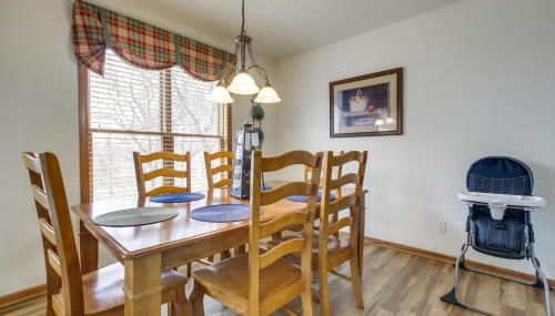 Patties Other Place - Indoor Pool Access! - Foto 2