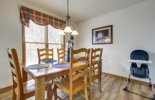 Patties Other Place - Indoor Pool Access! - Foto 2