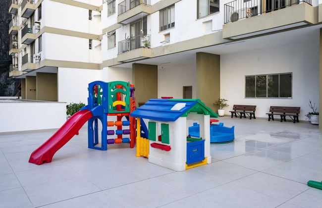 9 Minutes From Botafogo Beach Mrf1307 - Foto 51