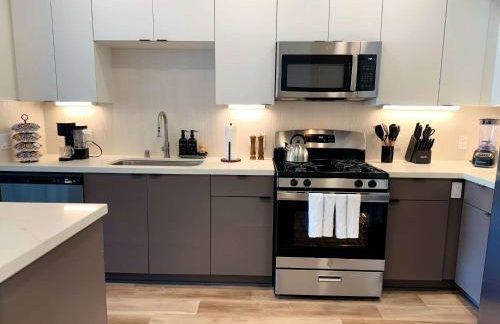 Elegant Escape 10 Min from Disneyland With Pool & GYM - Foto 64